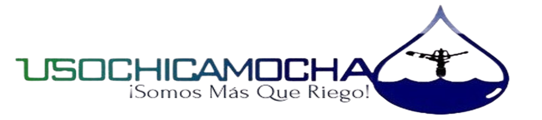 USOCHICAMOCHA Logo